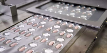 Israel recibirá la primera entrega de píldoras anti-COVID de Pfizer