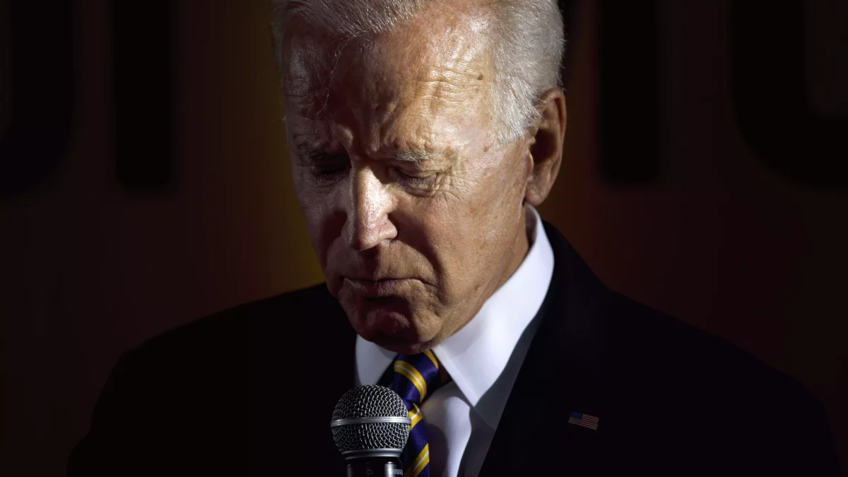 El primer año de Biden: Promesas incumplidas y baja aprobación