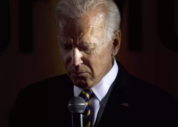 El primer año de Biden: Promesas incumplidas y baja aprobación