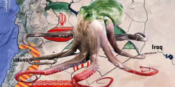 Expansión de Irán: el Pearl Harbor de Oriente Medio