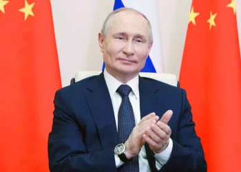 ¿Por qué Estados Unidos está uniendo a Rusia y China?