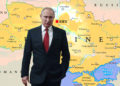 La guerra híbrida de Rusia contra Ucrania ya ha comenzado