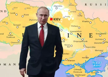 ¿Conseguirá Putin lo que quiere en Ucrania?
