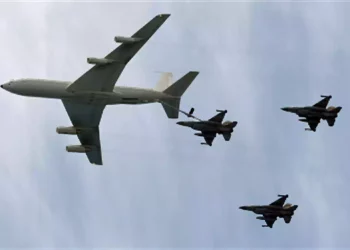 EE. UU. rechaza enviar a Israel aviones de reabastecimiento antes de lo previsto