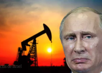 Casi todo el petróleo ruso podría ser “difícil de recuperar”