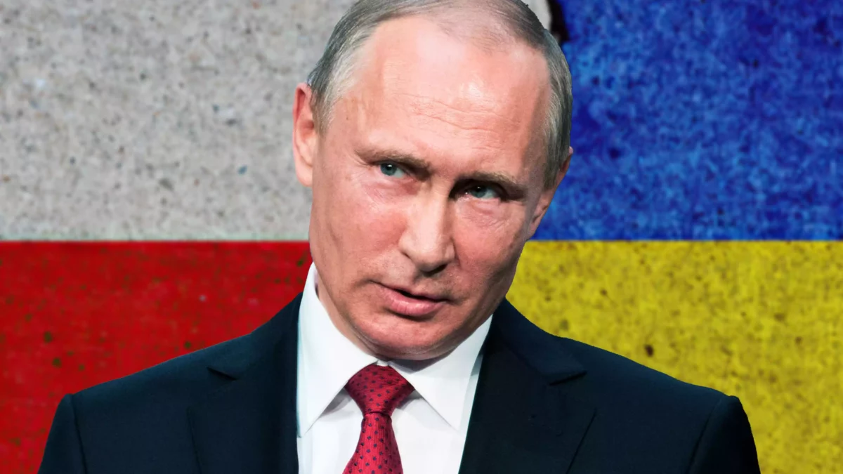 Nota para los medios de comunicación: Putin ya ha invadido Ucrania