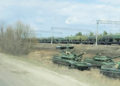 Rusia retrocede: Miles de tropas se retiran de la frontera con Ucrania