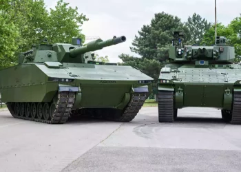 Ejército de Filipinas recibirá tanques ligeros Sabrah de fabricación israelí