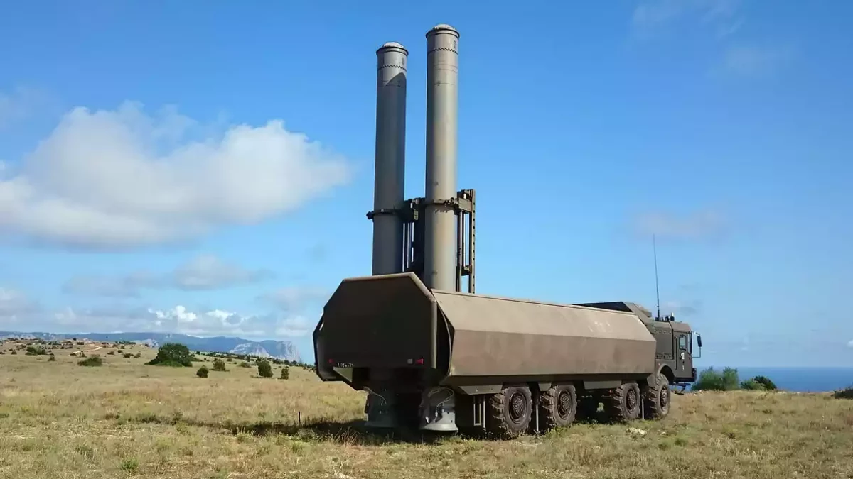 Rusia despliega sistemas de misiles antibuque en las disputadas islas Kuriles