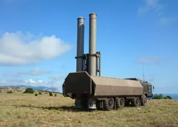 Rusia despliega sistemas de misiles antibuque en las disputadas islas Kuriles