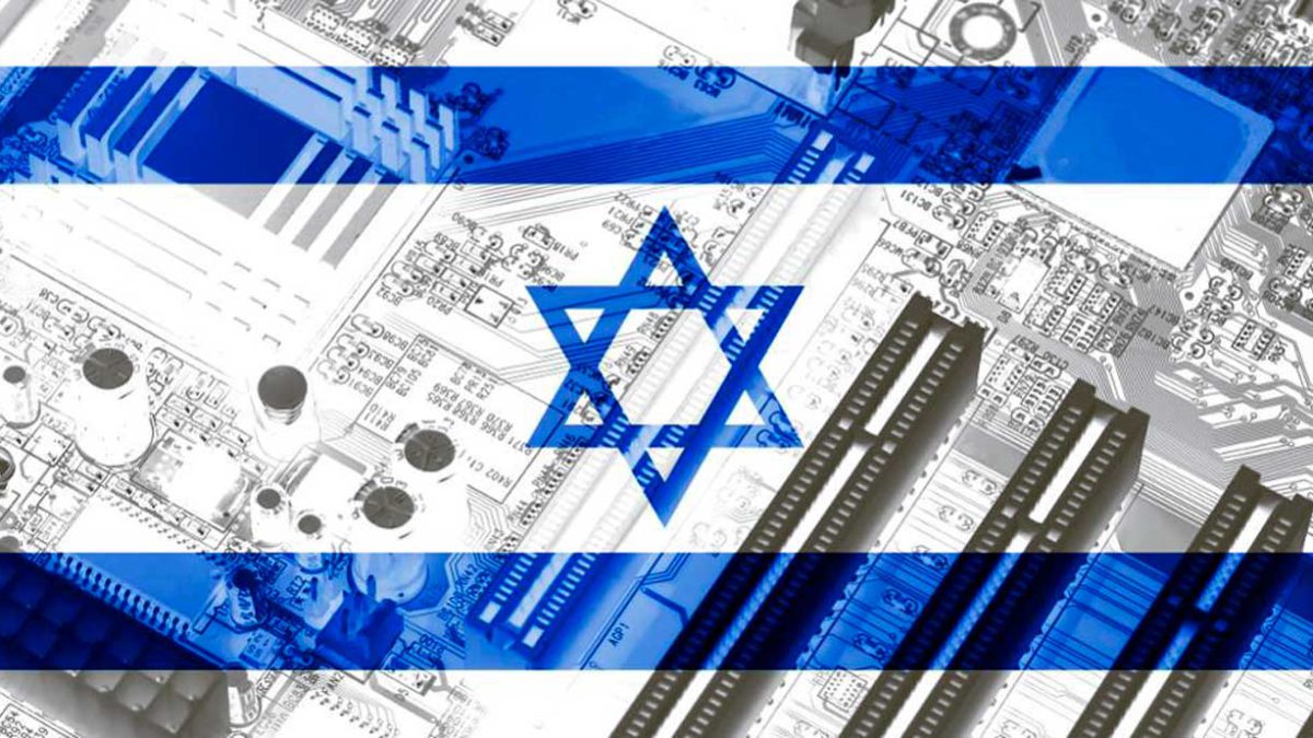 El sector tecnológico lidera las exportaciones israelíes en 2021