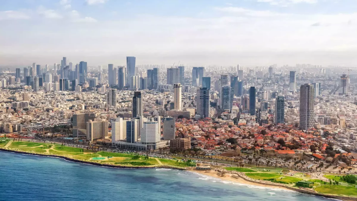 “The Economist” nombra a Tel Aviv la ciudad más cara del mundo