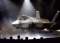 Lockheed diseñará una nueva variante del F-35 para un cliente secreto