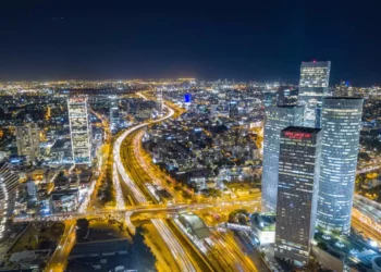 Tel Aviv supera a París como la ciudad más cara del mundo para vivir