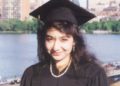 Aafia Siddiqui: mujer mencionada por el secuestrador en la sinagoga de Colleyville