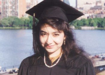 Aafia Siddiqui: mujer mencionada por el secuestrador en la sinagoga de Colleyville