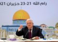 La Autoridad Palestina se enorgullece de los terroristas