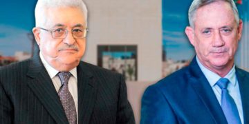 ¿Tiene algún sentido reunirse con funcionarios de la Autoridad Palestina?