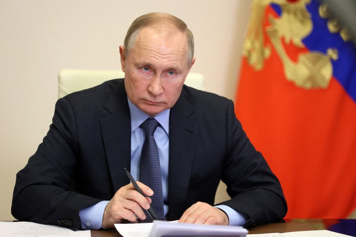 Putin recibirá a Raisi en Moscú en medio de las conversaciones nucleares