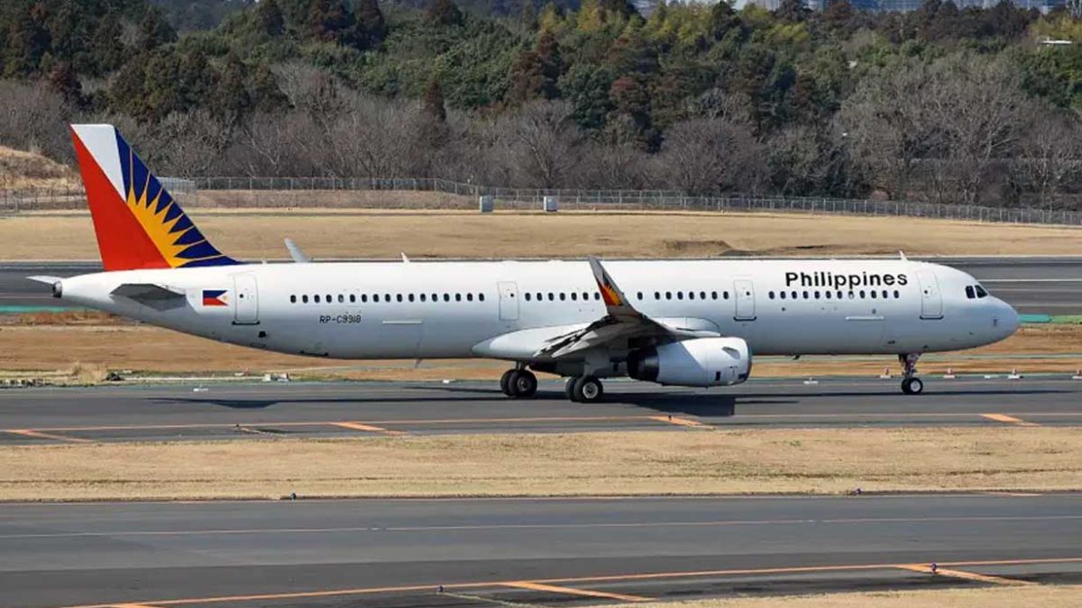 Aerolínea lanzará vuelos directos entre Israel y Filipinas en abril