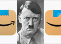 Querida Amazon: Los nazis son malos