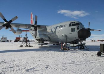 La Antártida: ¿El próximo lugar de conflicto geopolítico?