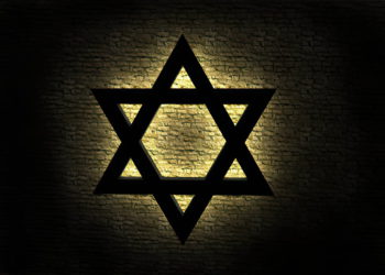 El antisemitismo no es un juguete político