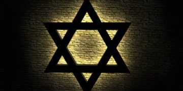 El antisemitismo no es un juguete político