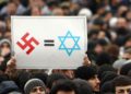 El 2021 fue el año más antisemita de la última década