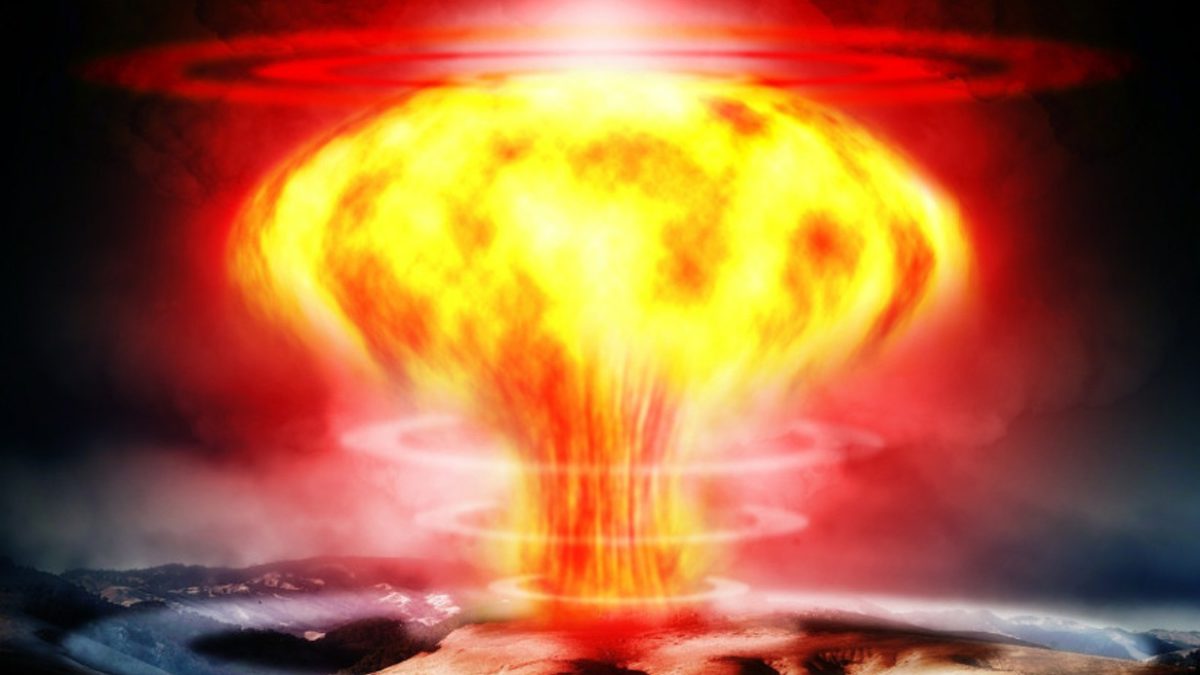 ¿La declaración de cinco potencias bloqueará el Armagedón nuclear?