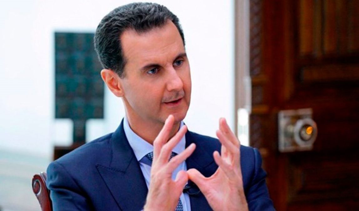 A Israel le interesan los cambios en Siria tras la guerra civil