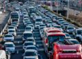Israel se propone el objetivo de reducir a la mitad el uso de los automóviles