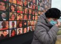 Irán inicia pagos a las familias de las víctimas del avión ucraniano derribado