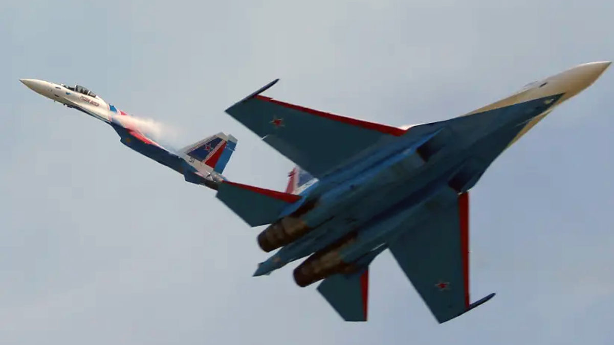 ¿Las patrullas aéreas ruso-sirias dificultarán los ataques aéreos de Israel?