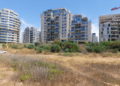 Beaverhall, de Canadá, compra el terreno de Nofei Yam en Tel Aviv