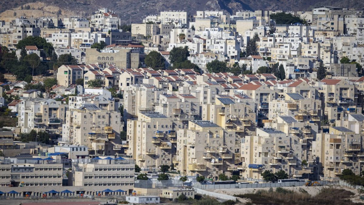 Ministros aprueban más de 500 millones de NIS para desarrollar Beit Shemesh