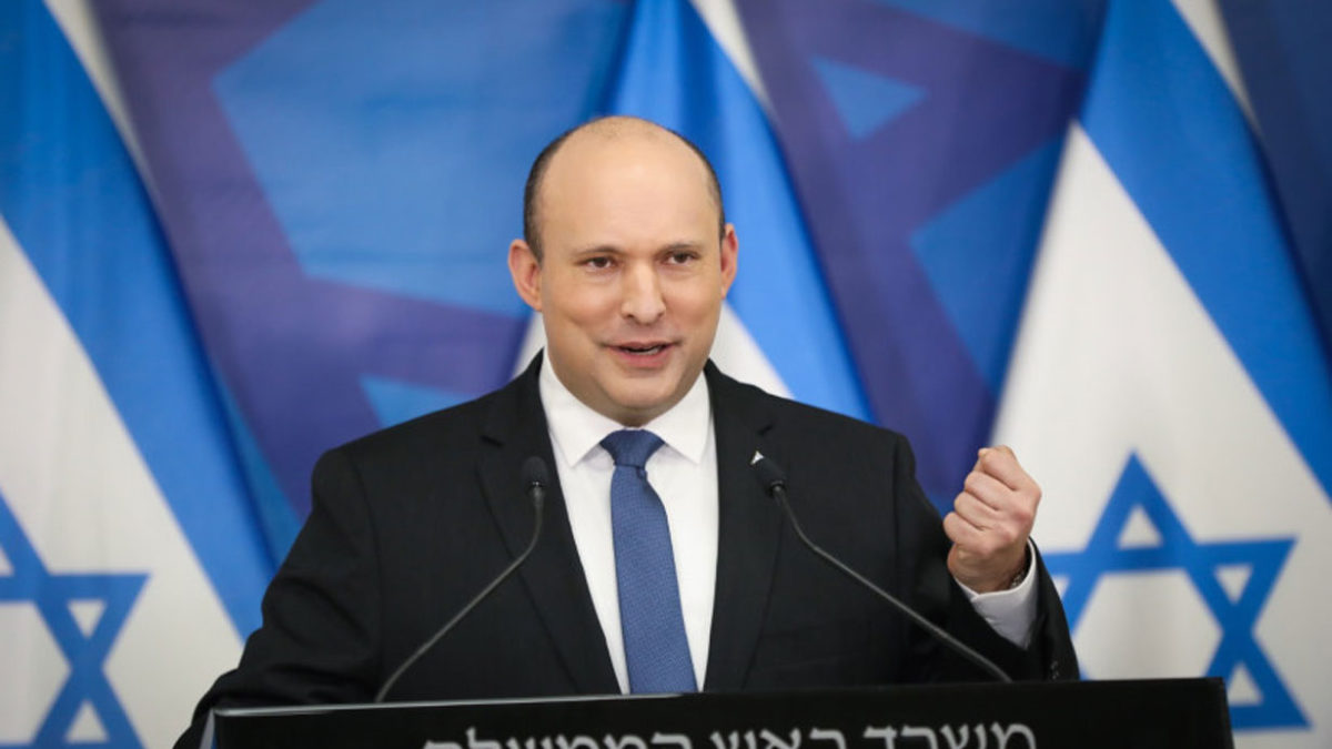 El Primer Ministro de Israel habla con el líder emiratí tras el ataque de los hutíes