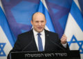 El Primer Ministro de Israel habla con el líder emiratí tras el ataque de los hutíes