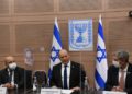 Israel no limitará sus acciones debido a un nuevo acuerdo con Irán