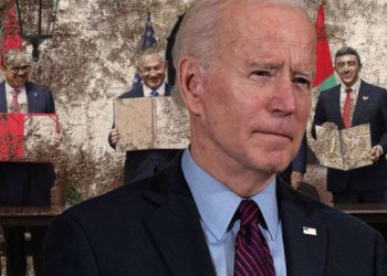 Joe Biden debería aprovechar los Acuerdos de Abraham para llevar estabilidad a Oriente Medio
