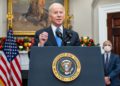 Joe Biden está llevando a EE.UU. a una guerra con Rusia y al colapso