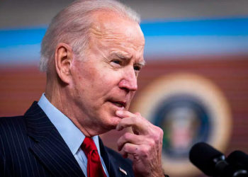 El gobierno de Biden sigue sin ver los defectos inherentes de UNRWA