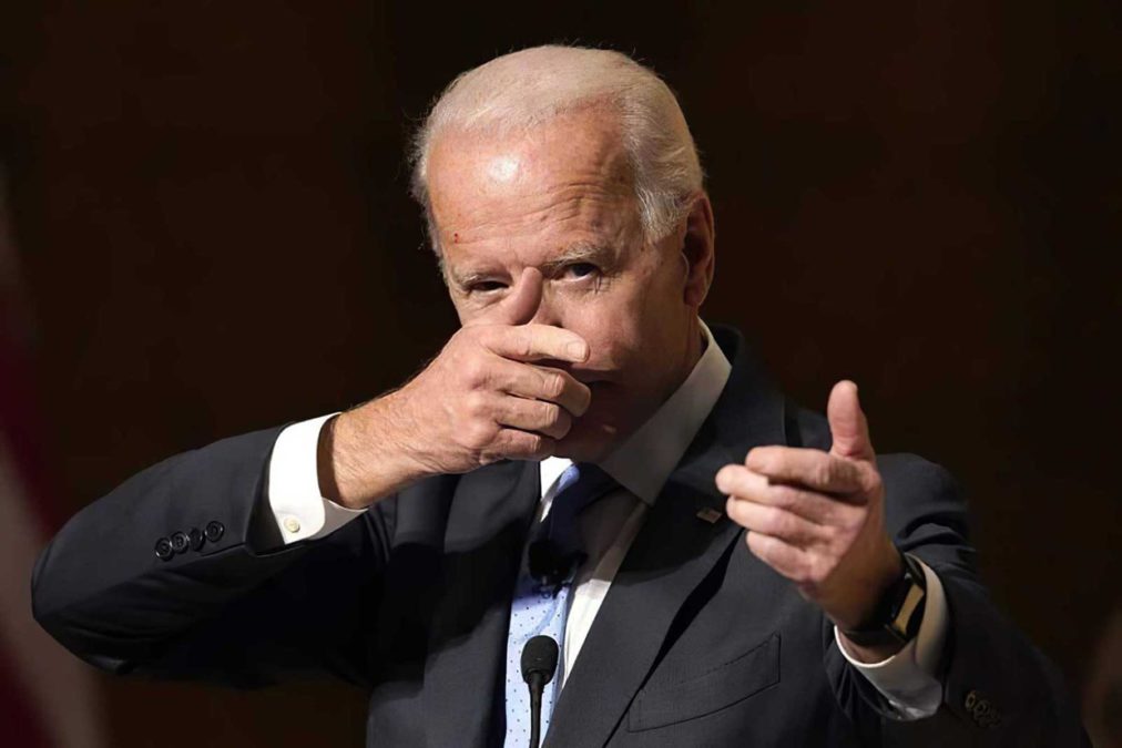 El gobierno de Biden demandado por financiar los “sueldos terroristas” de la Autoridad Palestina