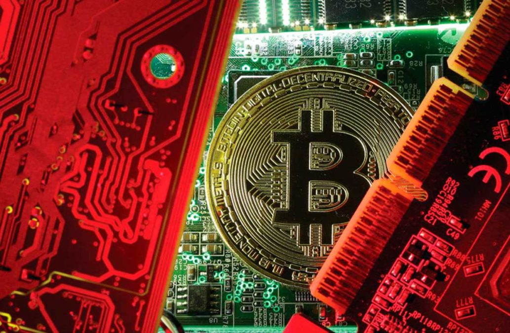 Israel incauta criptodivisas y carteras digitales destinadas a financiar a Hamás