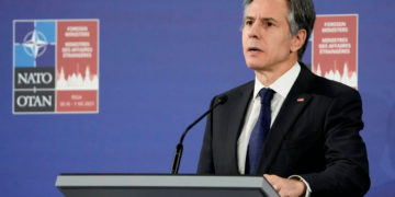 Rusia afirma que Occidente ignora sus preocupaciones de seguridad