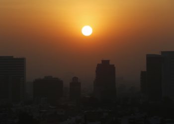 2021 fue el sexto año más cálido registrado en la Tierra desde 1800