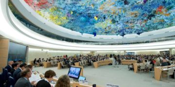 La ONU intensifica su campaña de demonización y deslegitimación contra Israel