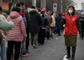 China confina a 20 millones de personas: Tercera ciudad aislada por el COVID