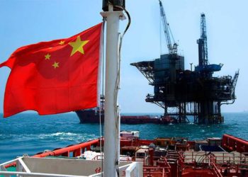 China reduce las importaciones de petróleo ruso