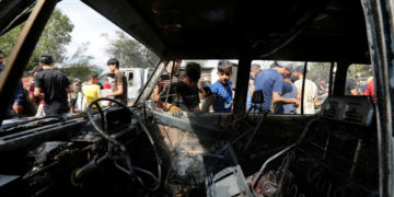 Coche bomba deja un muerto y múltiples heridos en el noreste de Siria